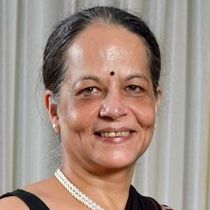 NISHI VASUDEVA
Ex-CMD, Hindustan Petroleum Corporation Limited