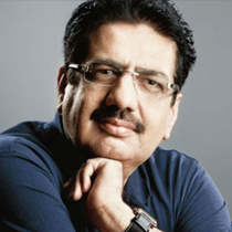 VINEET NAYAR
Founder, Sampark Foundation, Ex-CEO, HCL